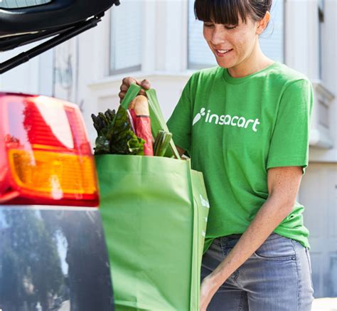 58 Top Images Instacart Driver Application / Working as a Burpy Shopper ...