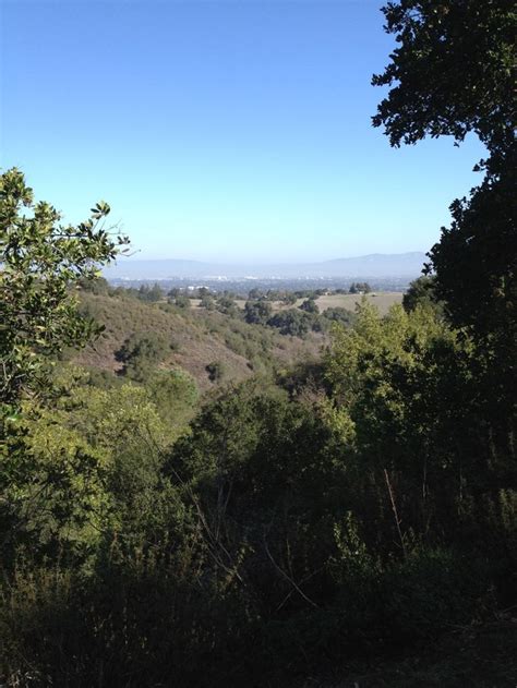 Rancho San Antonio, PG and E trail | Favorite places, Camping & hiking, Outdoor