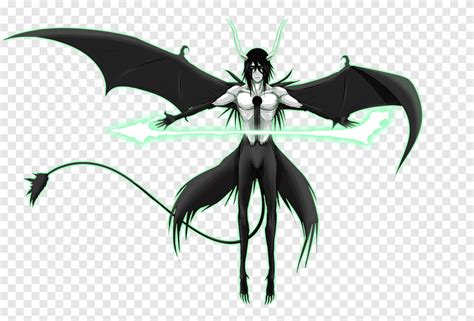 Ulquiorra Cifer Drawing Bleach Grimmjow Jaegerjaquez Arrancar, bleach arrancar, png | PNGEgg