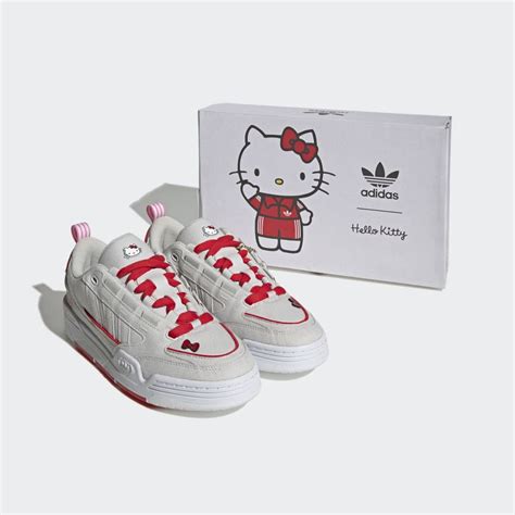 Hello Kitty Adi2000 Shoes