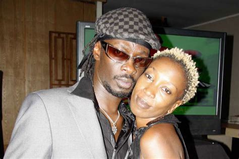 Wahu: My collabo with Nameless not coming anytime soon – Nairobi News