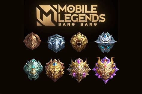 Perubahan Sistem Rank Mobile Legends, Ada Rank Baru! | SPIN