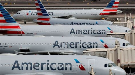 American Airlines opens program to redeem air miles for COVID-19 tests ...