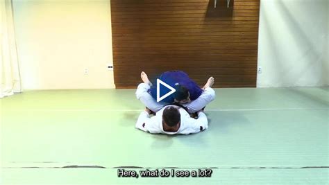 Active Guard Passing Explained by Leandro Lo – BJJ Fanatics