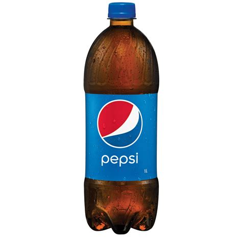 Pepsi, 1L Bottle | Walmart Canada