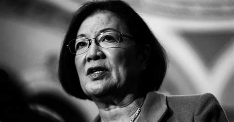 A Running List of Every Time Senator Mazie Hirono Called BS