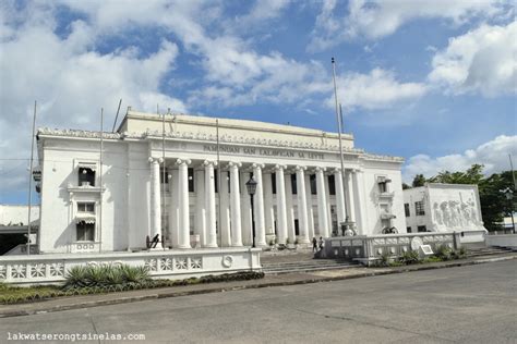 TACLOBAN CITY’S SURVIVING PLACES OF HISTORICAL INTEREST - Lakwatserong ...