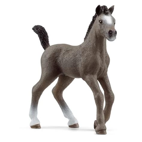 SCHLEICH HORSES 2023, Horse Club, Horse Toys for Girls and Boys Cheval de Selle EUR 8,93 ...