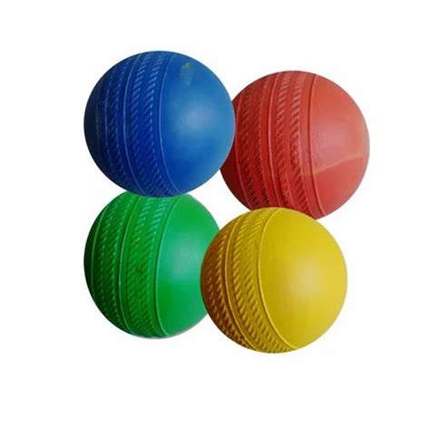 Cricket Rubber Ball at Rs 12/piece | Cricket Rubber Ball in Meerut | ID ...