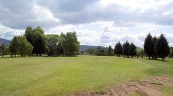 Dumbarton Golf Club, Broadmeadow, United Kingdom - Albrecht Golf Guide