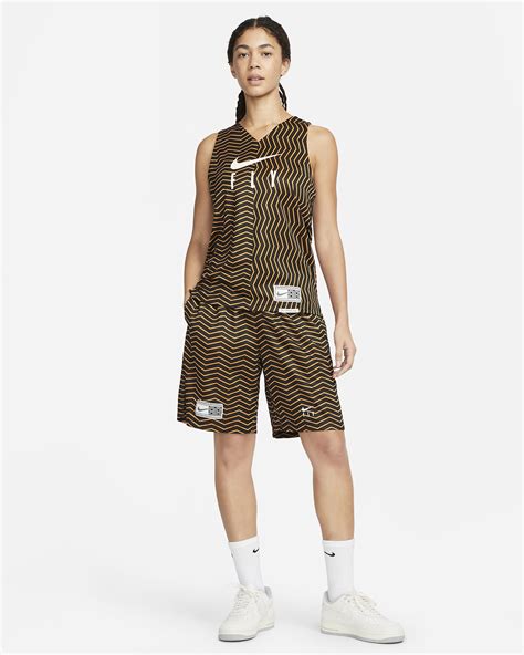 Nike Standard Issue Women's Basketball Jersey. Nike SI