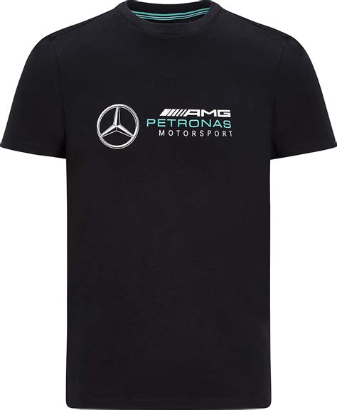 Mercedes-AMG Petronas Official Formula 1 Merchandise 2020 - Team Logo ...