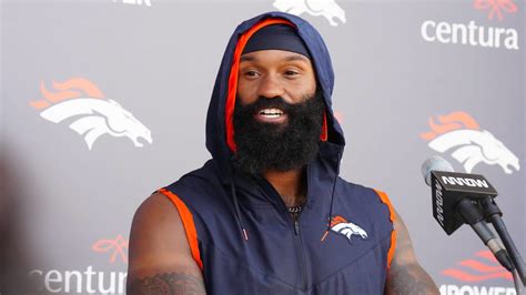 Why Broncos RB Samaje Perine could thrive in Sean Payton's offense ...