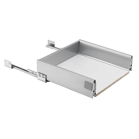 Cooke & Lewis Premium Soft-close Drawer box (W)500mm | Departments ...