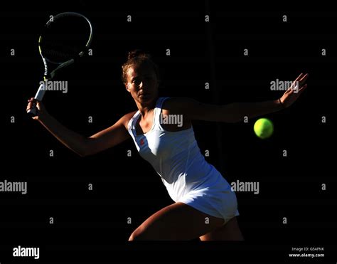 Laura pigossi tennis hi-res stock photography and images - Alamy