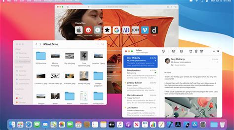 Apple releases macOS Big Sur with redesign, Safari updates and more | AppleInsider