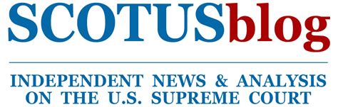 SCOTUS-Pay Back Your Own Loans Phucktards. - Thee RANT