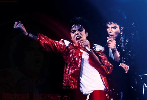 Michael Jackson- BEAT IT! - Michael Jackson Photo (29611100) - Fanpop