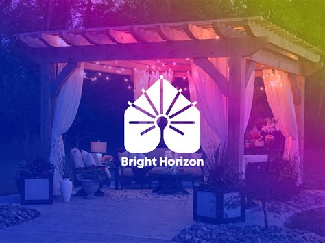 Bright Horizon :: Behance