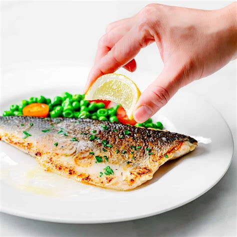 Branzino Fillets Recipe Oven | Besto Blog