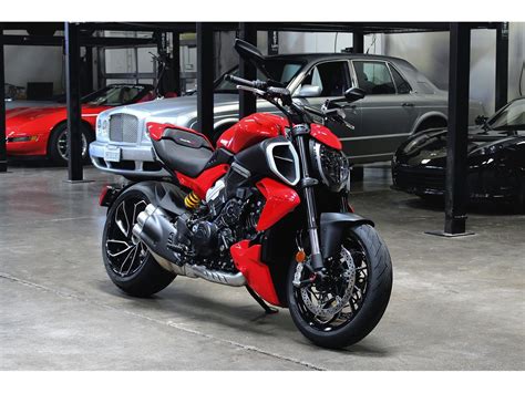 2023 Ducati Diavel for Sale | ClassicCars.com | CC-1746629