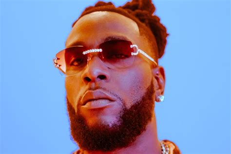 Burna Boy Announces North American "I Told Them… Tour"