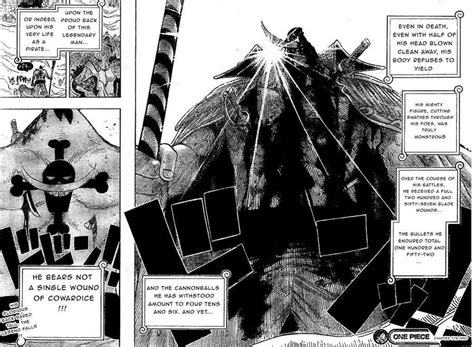 Yama-jin vs Madara vs Whitebeard in term of badass - Page 2