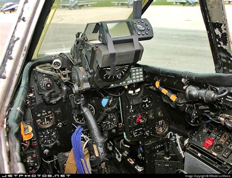 De havilland vampire cockpit | De havilland vampire, Model aircraft ...