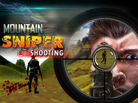 Top 10 Best Free Sniper Games For Android 2017 HD High Graphics - Top ...