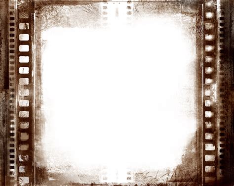 Film Frame Overlay Png - Image to u