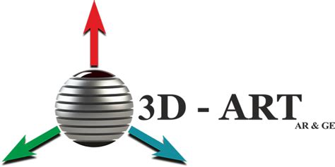 3d Tarama | 3D Art Arge