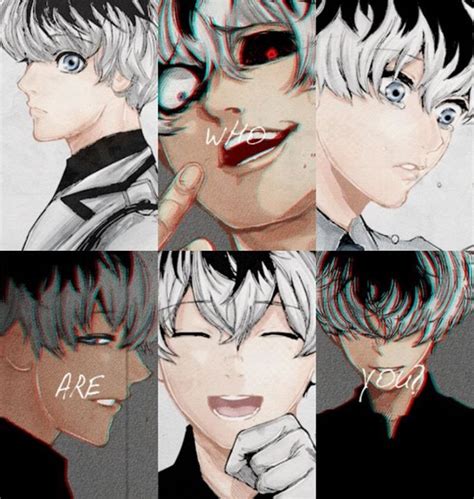 Haise Sasaki - Tokyo Ghoul Photo (40740658) - Fanpop