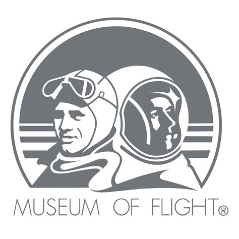 Download Museum Of Flight Logo Png And Vector Pdf Svg - vrogue.co