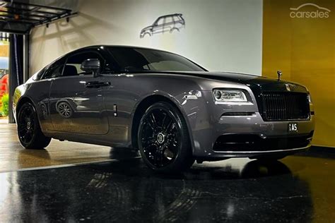 2015 Rolls-Royce Prestige car for sale in Australia - carsales.com.au