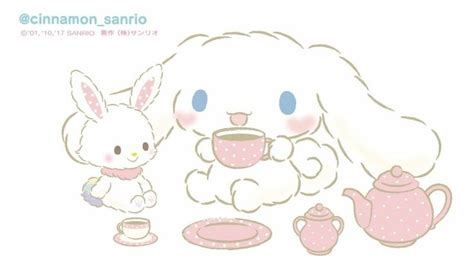 Cinnamoroll | Hello kitty images, Cute wallpapers, Hello kitty wallpaper