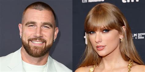 Who is Taylor Swift’s new boyfriend, Travis Kelce?