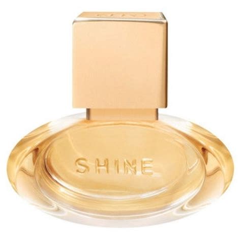 Shine's Heidi Klum - Review and perfume notes