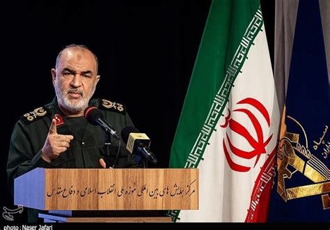 Iran Can Track Satellites with Ground Radars: IRGC Chief - Politics news - Tasnim News Agency