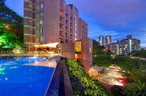 Mejores Hoteles en Medellín Antioquia Colombia TOP Hotels 2024