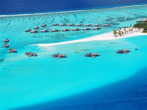 11 Reasons to Visit the Maldives Right Now - Photos - Condé Nast Traveler