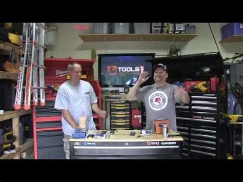 Tools in Action's Best Video - Bloopers - Tools In Action - Power Tool ...