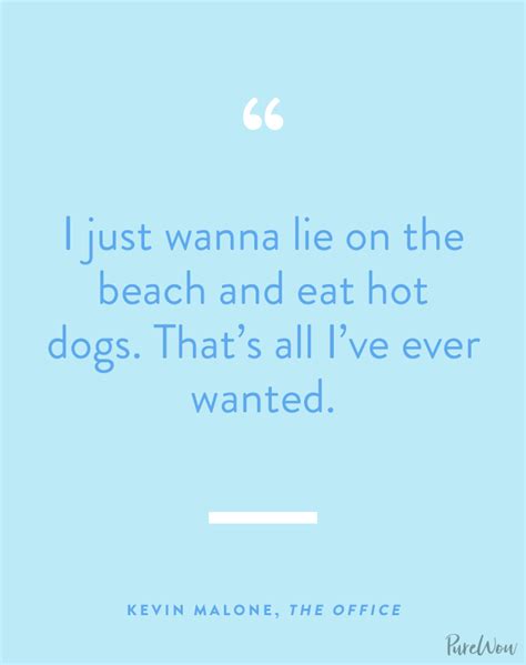 45 Summer Quotes that Capture the Magic of Summer - PureWow