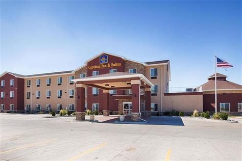 Pet Friendly Hotels in Burlington, CO - BringFido