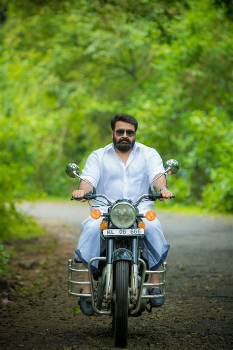 Lucifer Mohanlal Wallpapers - Wallpaper Cave