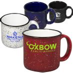 Custom Coffee Mugs with Logo | Personalized Cups | Custom Cups