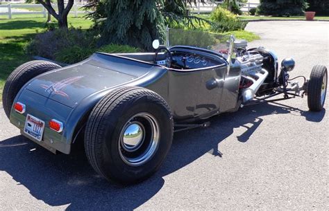 27 Ford Roadster Body - 1927 Roadster Body Fiberglass Body Street Rod Body Streetrod Bodies ...