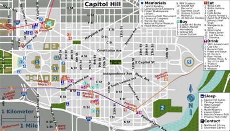 Washington, D.C./Capitol Hill - Wikitravel