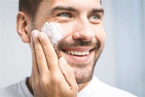 Men’s Skin Care: Do’s And Don’ts For Good Looking Skin - Harcourt Health