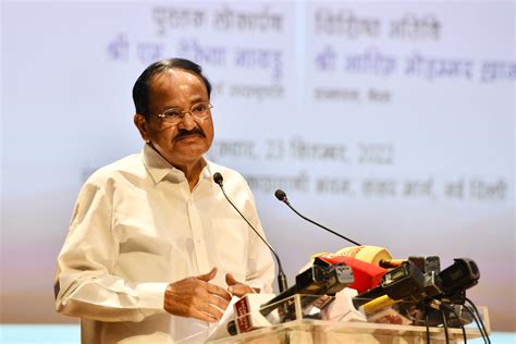 Meet political leaders more often from all sides: Naidu - Jammu Kashmir Latest News | Tourism ...