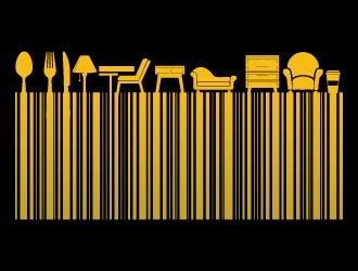 Barcode Logo Design - 48hourslogo